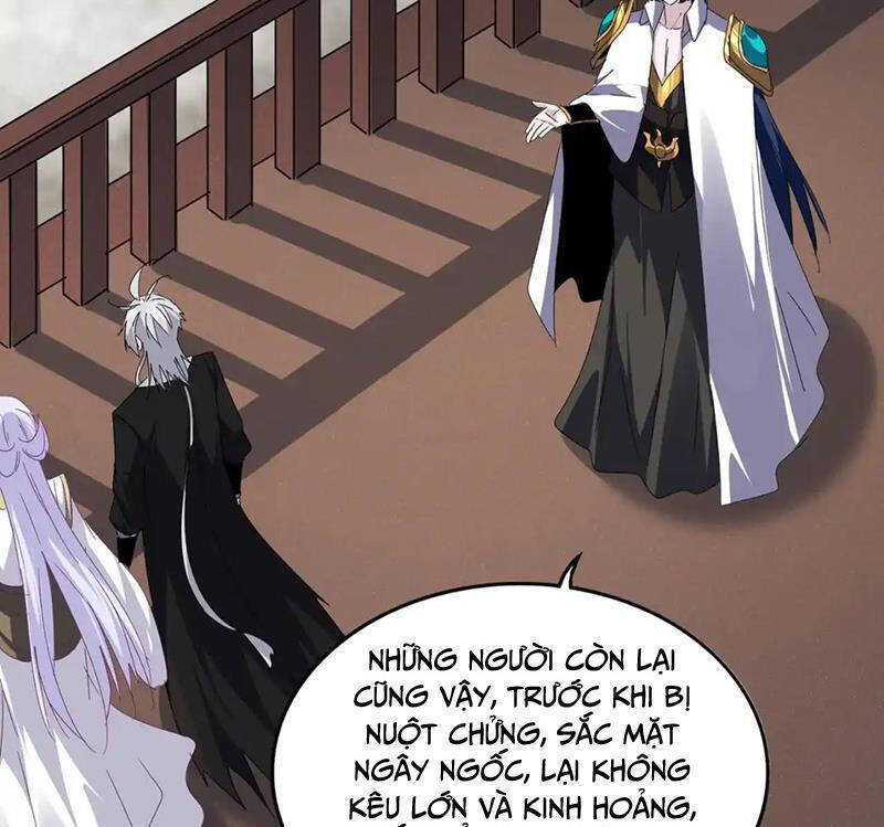 Đại Quản Gia Là Ma Hoàng Chap 640 - Next Chap 641