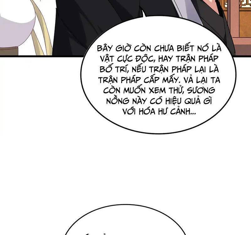 Đại Quản Gia Là Ma Hoàng Chap 640 - Next Chap 641