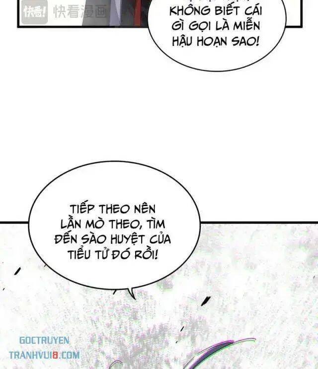 Đại Quản Gia Là Ma Hoàng Chap 641 - Next Chap 642