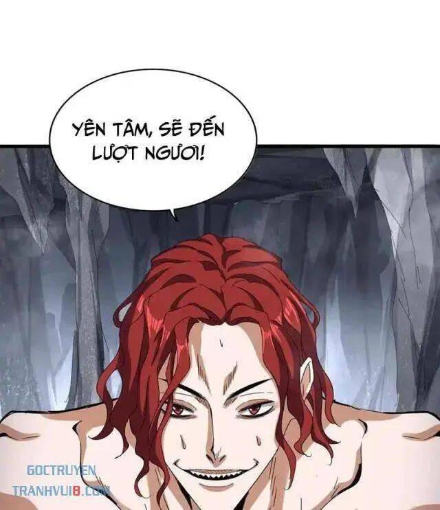 Đại Quản Gia Là Ma Hoàng Chap 641 - Next Chap 642