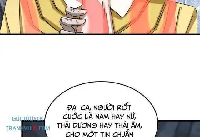 Đại Quản Gia Là Ma Hoàng Chap 641 - Next Chap 642