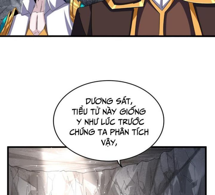 Đại Quản Gia Là Ma Hoàng Chap 645 - Next Chap 646