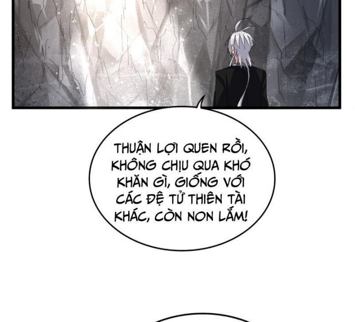 Đại Quản Gia Là Ma Hoàng Chap 645 - Next Chap 646