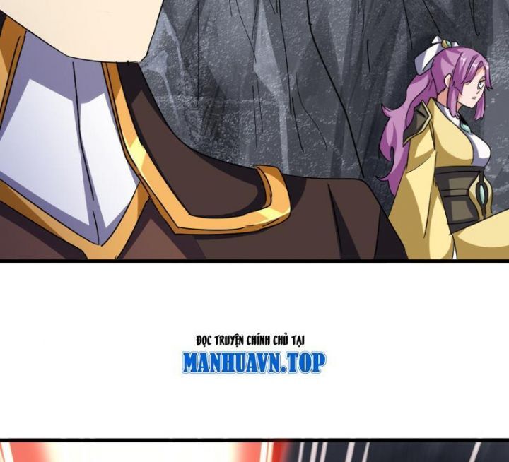 Đại Quản Gia Là Ma Hoàng Chap 645 - Next Chap 646
