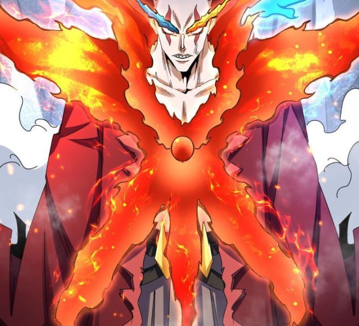Đại Quản Gia Là Ma Hoàng Chap 645 - Next Chap 646