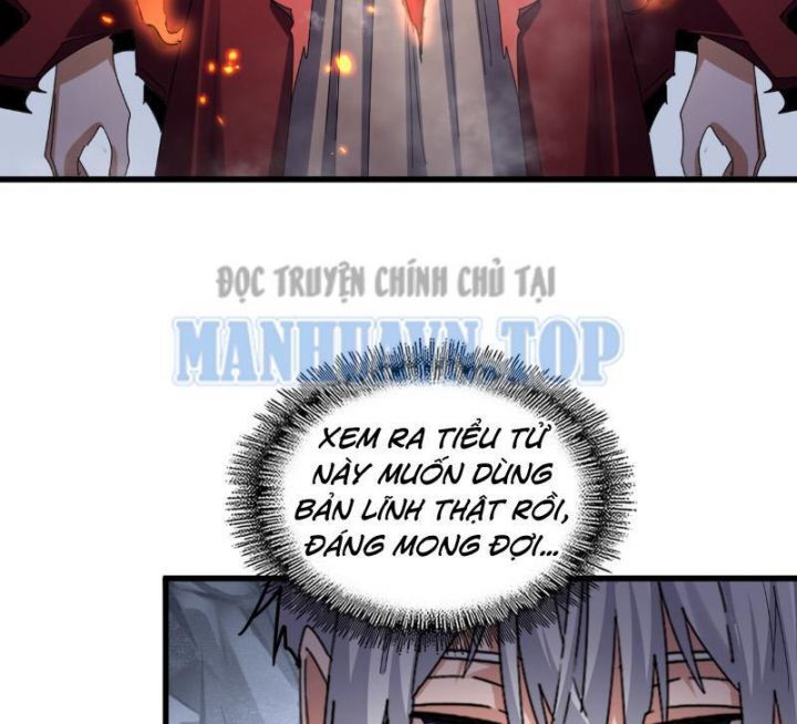 Đại Quản Gia Là Ma Hoàng Chap 645 - Next Chap 646