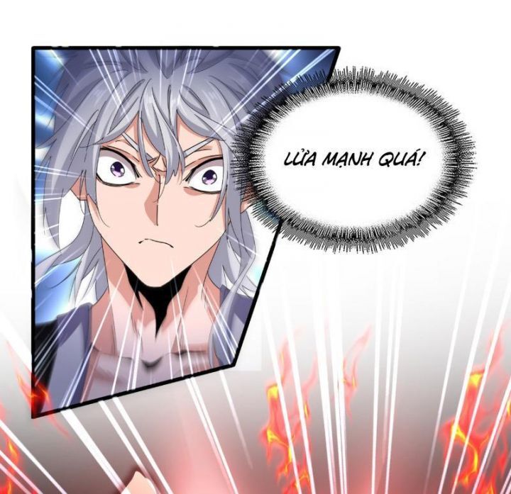 Đại Quản Gia Là Ma Hoàng Chap 645 - Next Chap 646