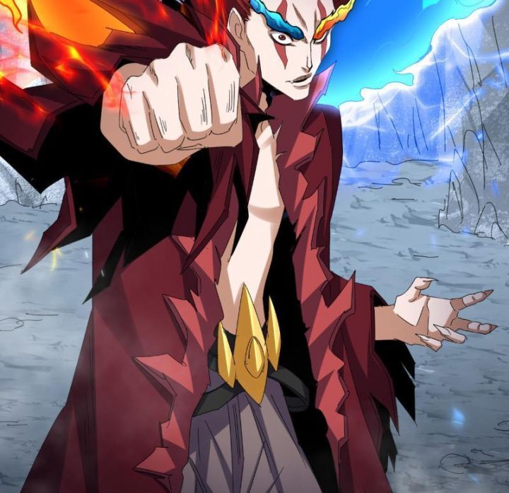 Đại Quản Gia Là Ma Hoàng Chap 645 - Next Chap 646