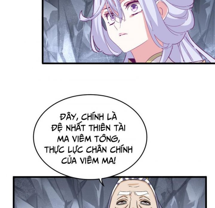 Đại Quản Gia Là Ma Hoàng Chap 645 - Next Chap 646
