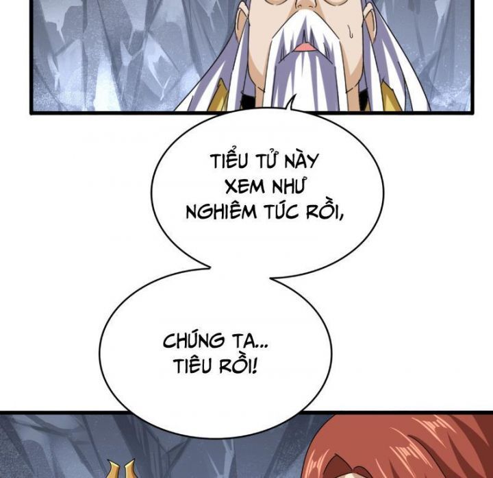 Đại Quản Gia Là Ma Hoàng Chap 645 - Next Chap 646