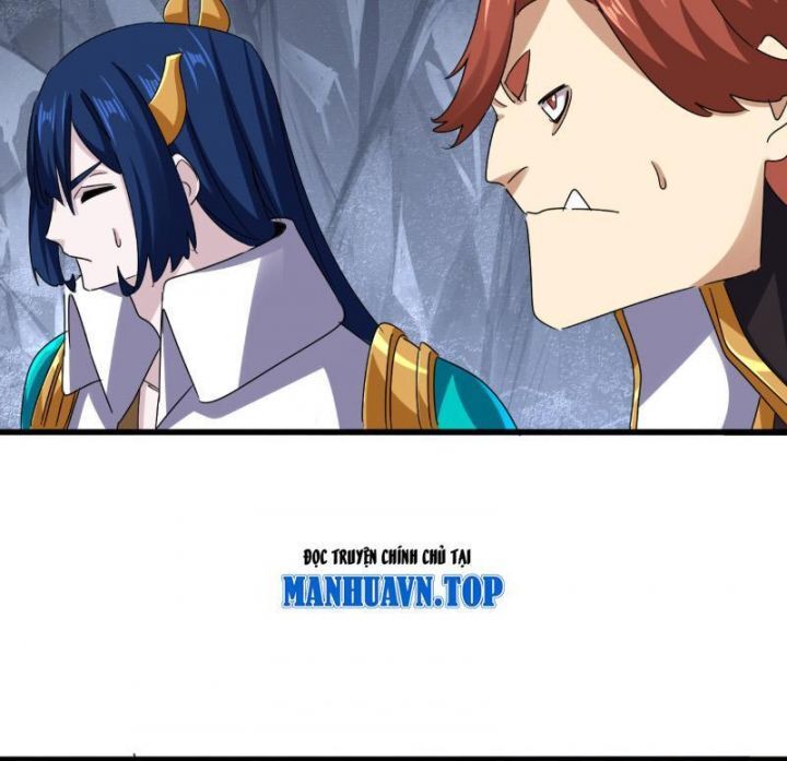 Đại Quản Gia Là Ma Hoàng Chap 645 - Next Chap 646