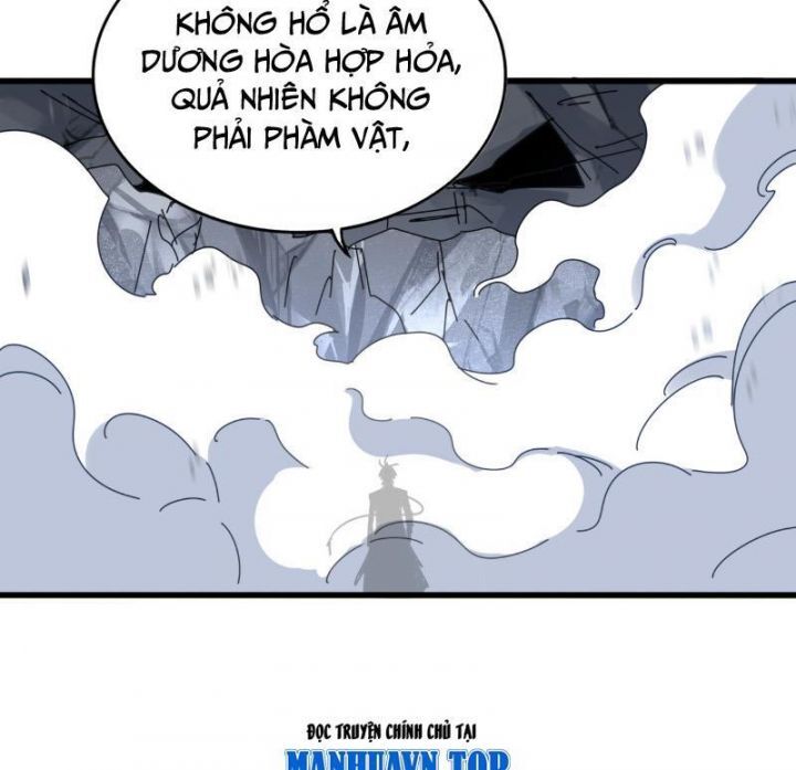 Đại Quản Gia Là Ma Hoàng Chap 645 - Next Chap 646