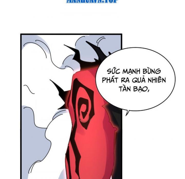Đại Quản Gia Là Ma Hoàng Chap 645 - Next Chap 646