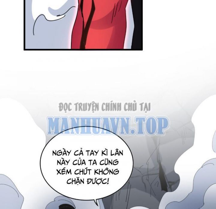 Đại Quản Gia Là Ma Hoàng Chap 645 - Next Chap 646