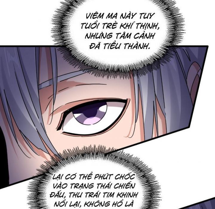 Đại Quản Gia Là Ma Hoàng Chap 645 - Next Chap 646