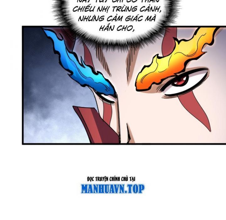 Đại Quản Gia Là Ma Hoàng Chap 645 - Next Chap 646