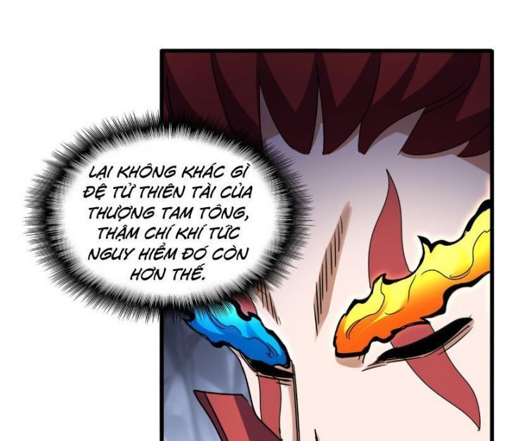 Đại Quản Gia Là Ma Hoàng Chap 645 - Next Chap 646