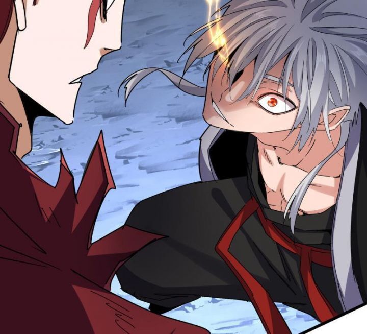 Đại Quản Gia Là Ma Hoàng Chap 645 - Next Chap 646