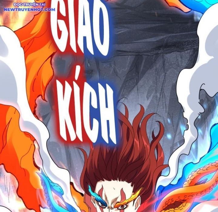 Đại Quản Gia Là Ma Hoàng Chap 646 - Next Chap 647