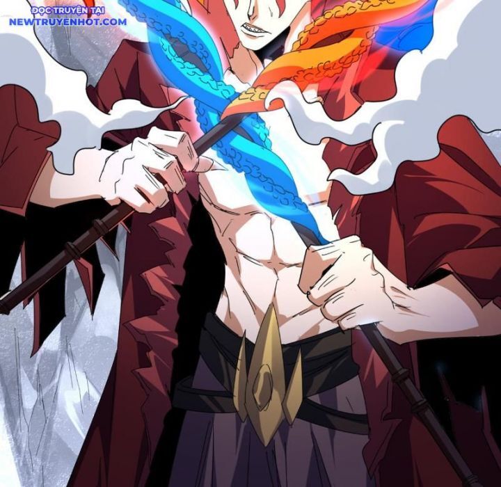 Đại Quản Gia Là Ma Hoàng Chap 646 - Next Chap 647