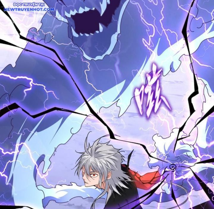 Đại Quản Gia Là Ma Hoàng Chap 646 - Next Chap 647
