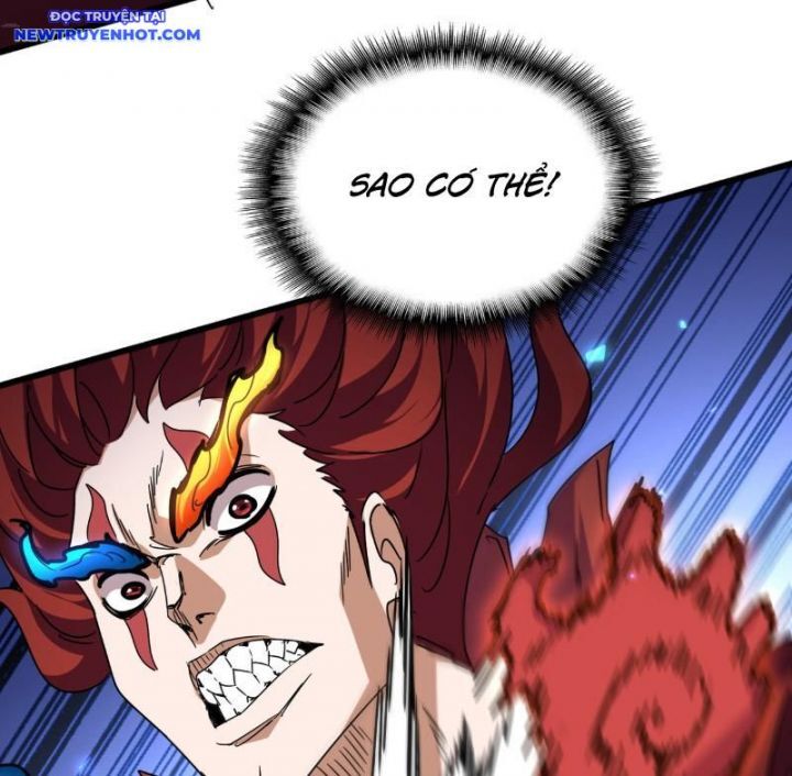 Đại Quản Gia Là Ma Hoàng Chap 646 - Next Chap 647