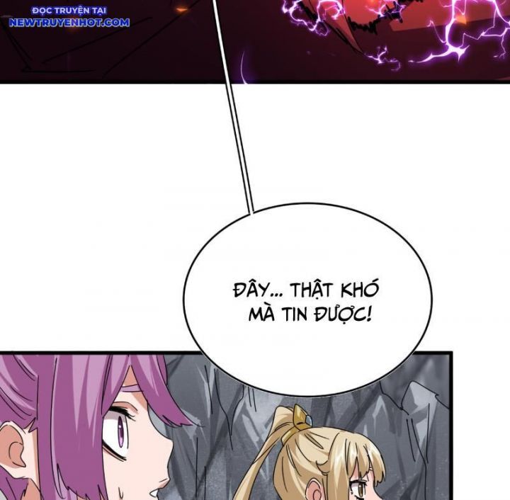 Đại Quản Gia Là Ma Hoàng Chap 646 - Next Chap 647