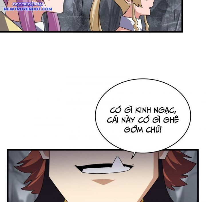 Đại Quản Gia Là Ma Hoàng Chap 646 - Next Chap 647