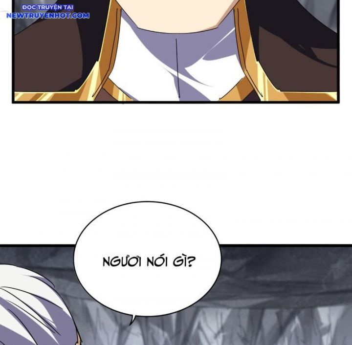 Đại Quản Gia Là Ma Hoàng Chap 646 - Next Chap 647