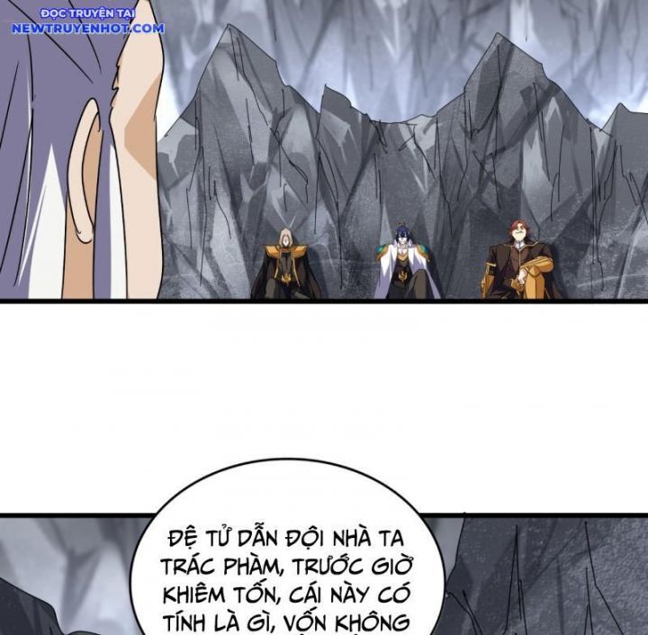 Đại Quản Gia Là Ma Hoàng Chap 646 - Next Chap 647