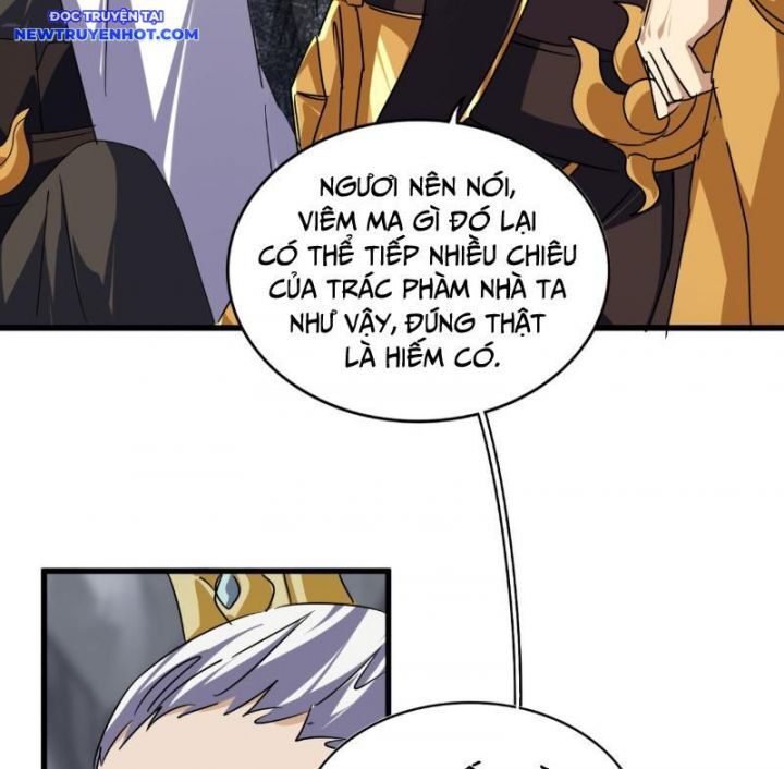 Đại Quản Gia Là Ma Hoàng Chap 646 - Next Chap 647