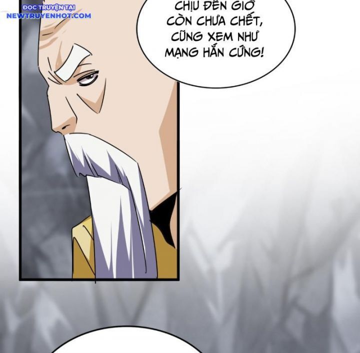 Đại Quản Gia Là Ma Hoàng Chap 646 - Next Chap 647