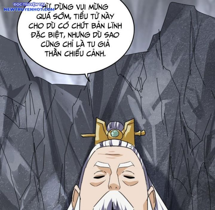 Đại Quản Gia Là Ma Hoàng Chap 646 - Next Chap 647