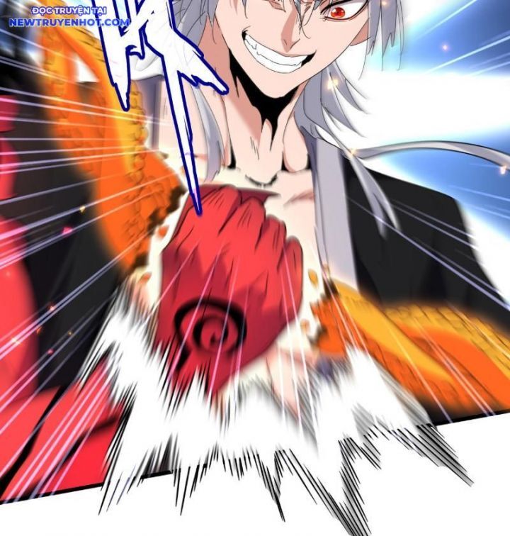 Đại Quản Gia Là Ma Hoàng Chap 646 - Next Chap 647