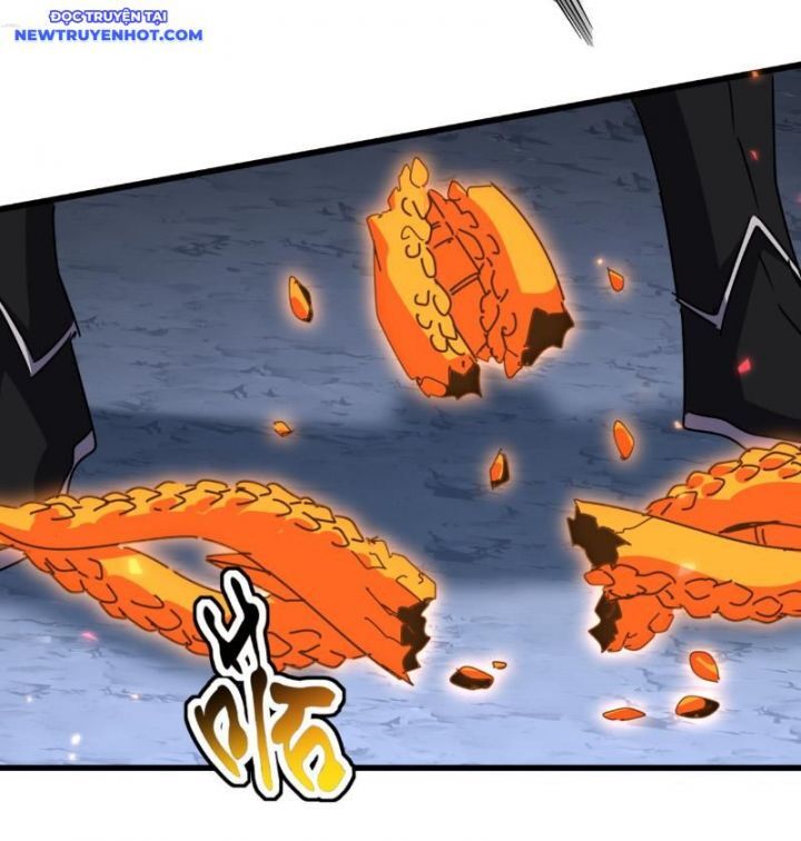 Đại Quản Gia Là Ma Hoàng Chap 646 - Next Chap 647