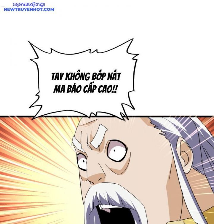 Đại Quản Gia Là Ma Hoàng Chap 646 - Next Chap 647