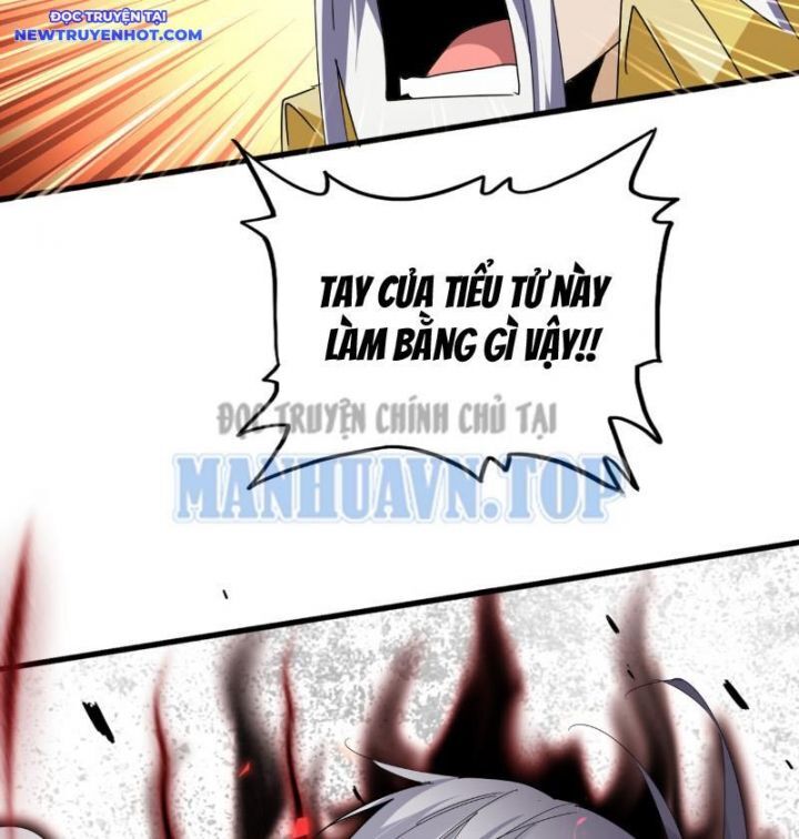 Đại Quản Gia Là Ma Hoàng Chap 646 - Next Chap 647
