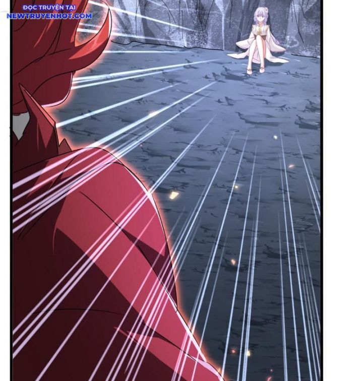 Đại Quản Gia Là Ma Hoàng Chap 646 - Next Chap 647
