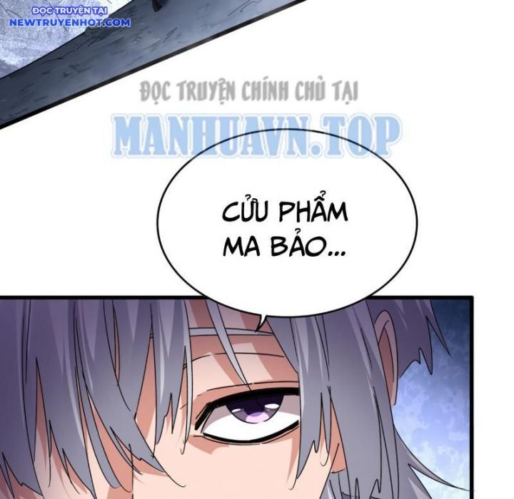 Đại Quản Gia Là Ma Hoàng Chap 646 - Next Chap 647