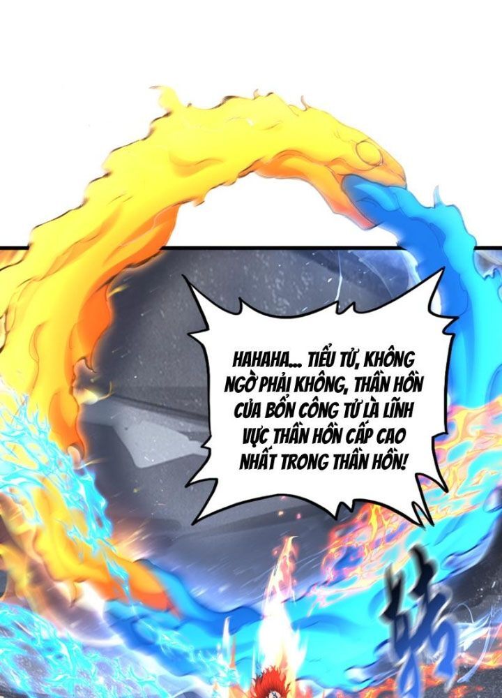 Đại Quản Gia Là Ma Hoàng Chap 647 - Next Chap 648