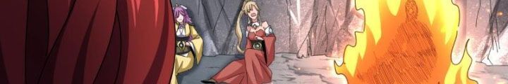 Đại Quản Gia Là Ma Hoàng Chap 647 - Next Chap 648