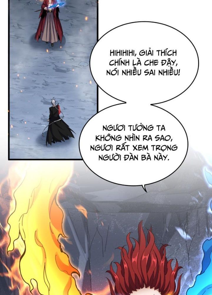 Đại Quản Gia Là Ma Hoàng Chap 647 - Next Chap 648