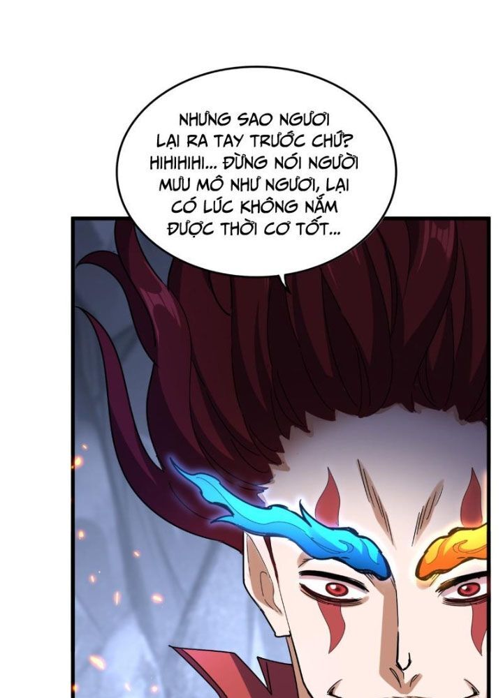 Đại Quản Gia Là Ma Hoàng Chap 647 - Next Chap 648