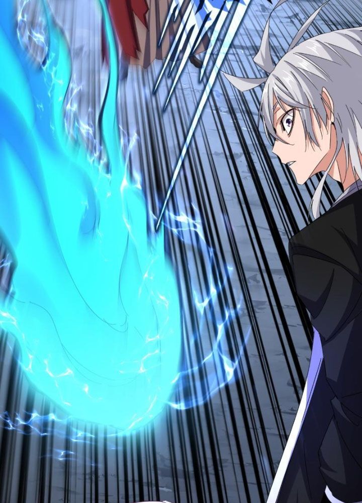 Đại Quản Gia Là Ma Hoàng Chap 647 - Next Chap 648
