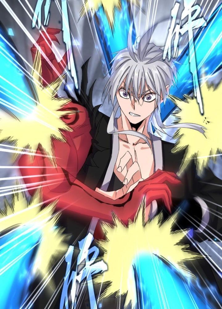 Đại Quản Gia Là Ma Hoàng Chap 647 - Next Chap 648