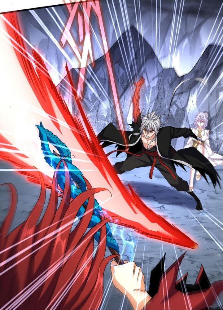 Đại Quản Gia Là Ma Hoàng Chap 647 - Next Chap 648