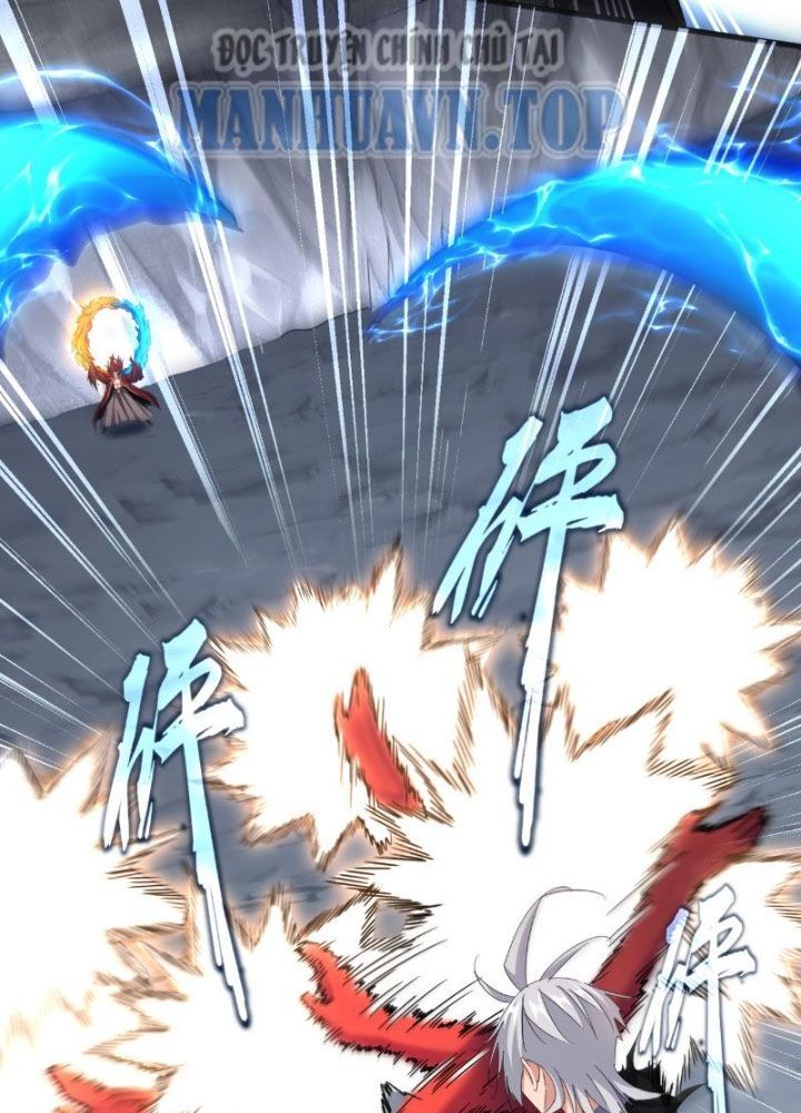 Đại Quản Gia Là Ma Hoàng Chap 647 - Next Chap 648