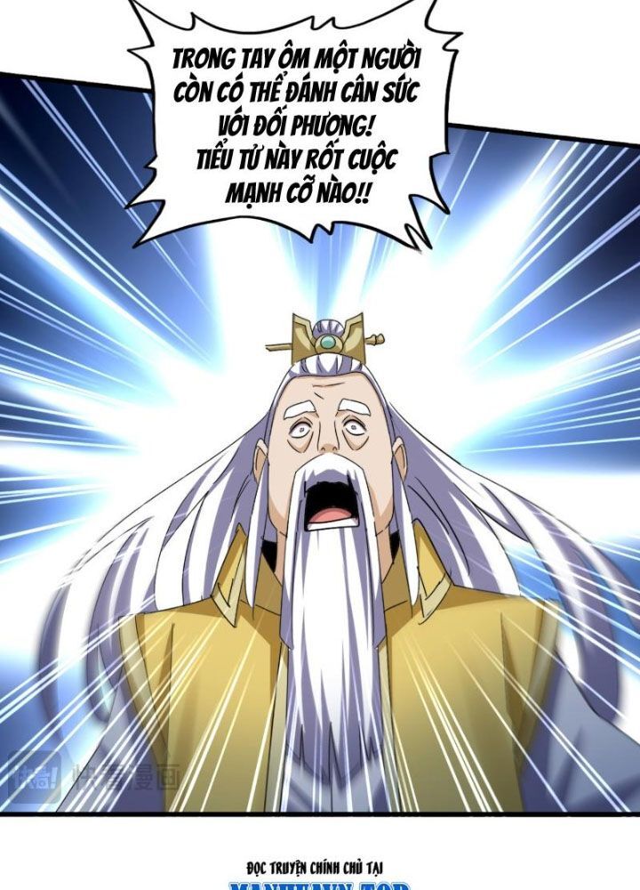 Đại Quản Gia Là Ma Hoàng Chap 647 - Next Chap 648
