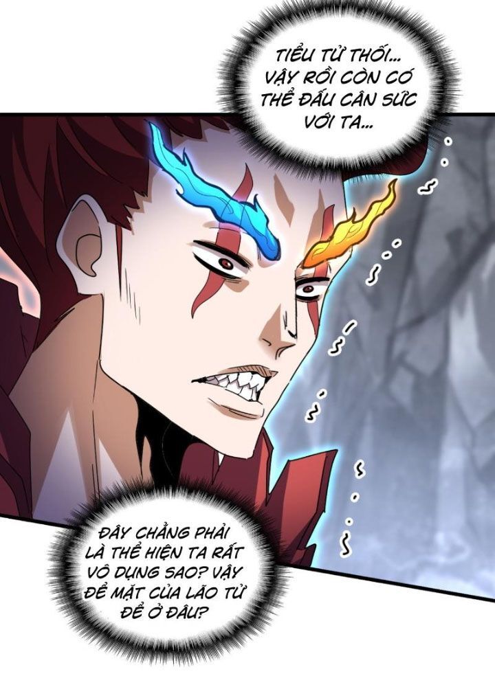 Đại Quản Gia Là Ma Hoàng Chap 647 - Next Chap 648