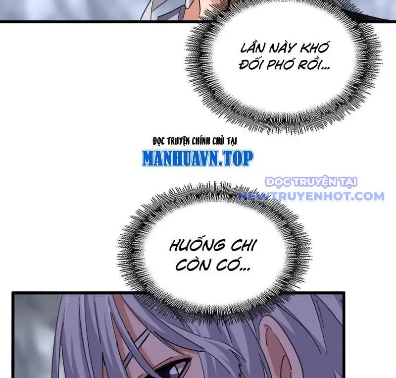 Đại Quản Gia Là Ma Hoàng Chap 648 - Next Chap 649